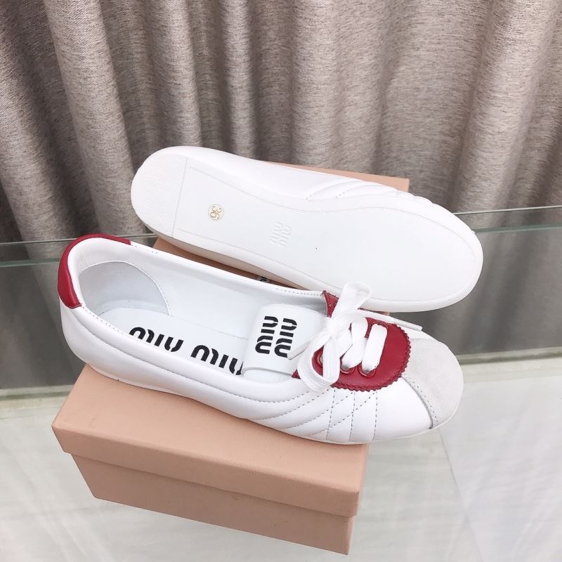 Miu Miu Shoes